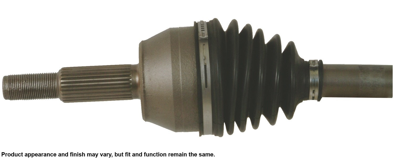 Cardone Reman CV Axle Assembly 60-2168