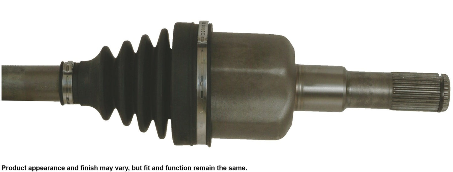 Cardone Reman CV Axle Assembly 60-2168