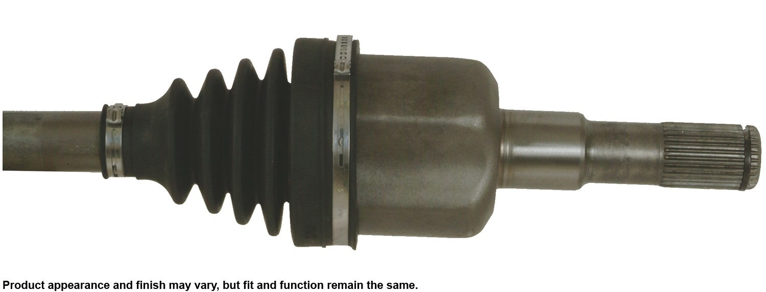 Cardone Reman CV Axle Assembly 60-2168