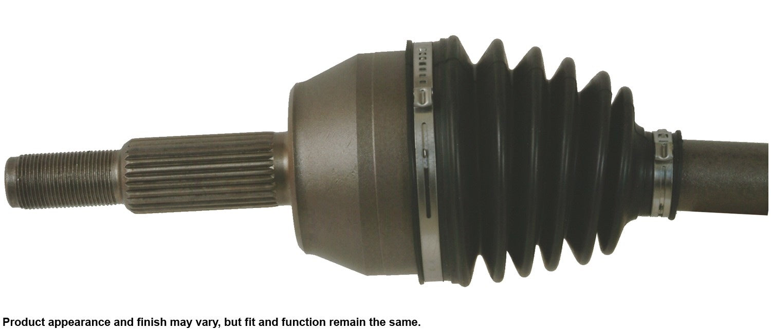 Cardone Reman CV Axle Assembly 60-2169