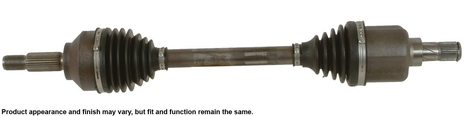 Cardone Reman CV Axle Assembly 60-2170