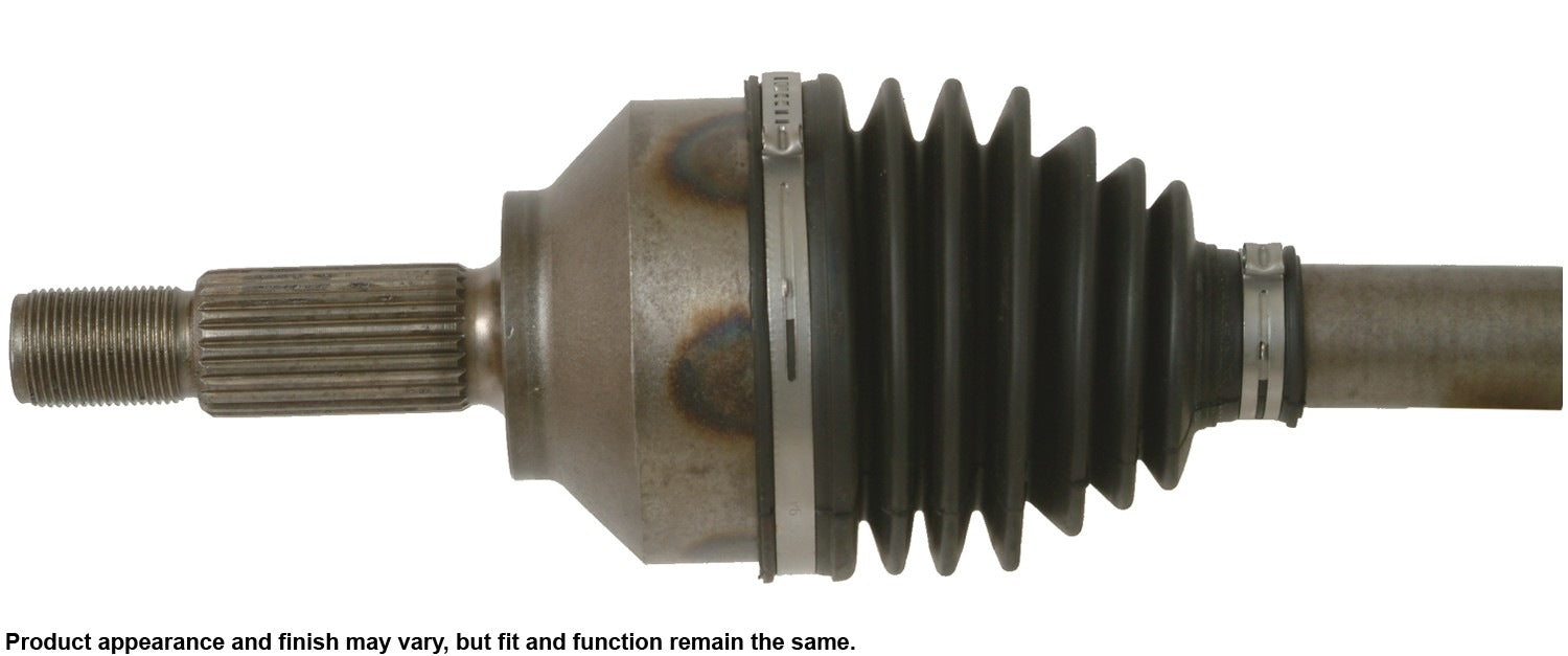 Cardone Reman CV Axle Assembly 60-2171