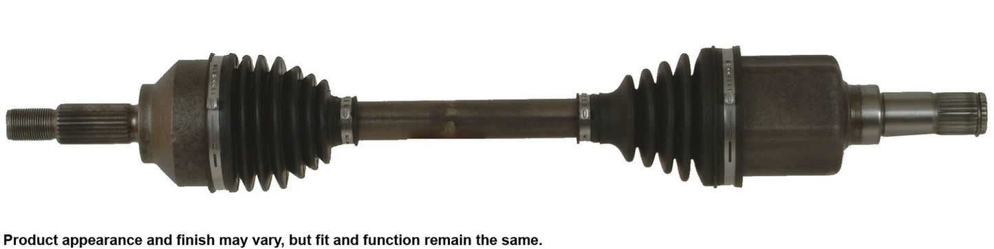 Cardone Reman Remanufactured CV Axle Assembly 60-2172