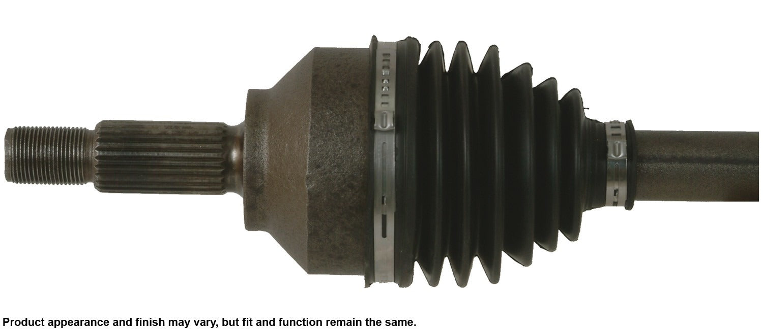 Cardone Reman Remanufactured CV Axle Assembly 60-2172