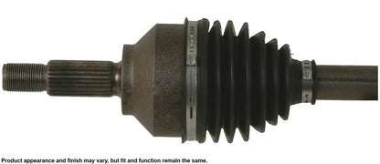 Cardone Reman Remanufactured CV Axle Assembly 60-2172