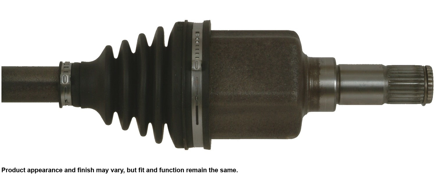Cardone Reman Remanufactured CV Axle Assembly 60-2172