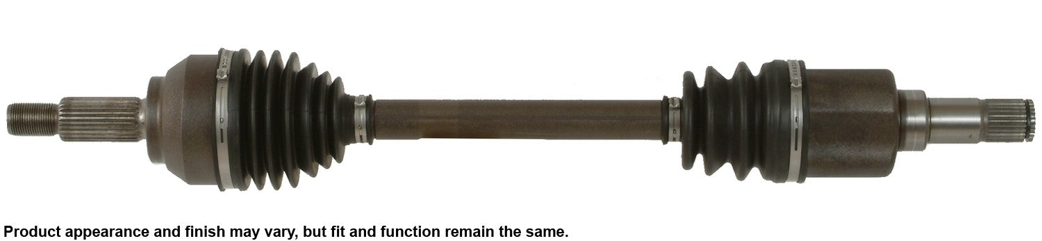 Cardone Reman Remanufactured CV Axle Assembly 60-2176
