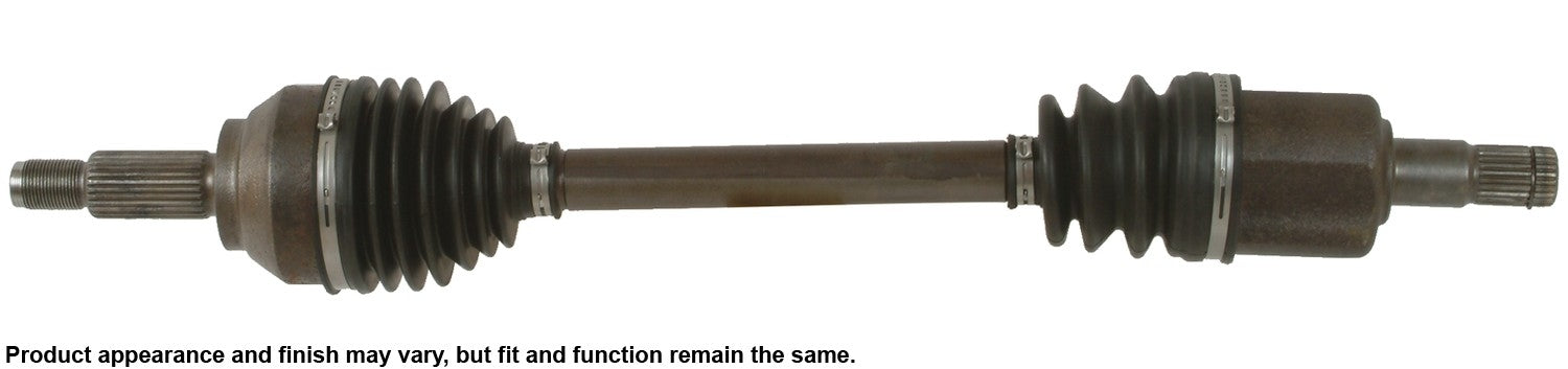 Cardone Reman CV Axle Assembly 60-2177