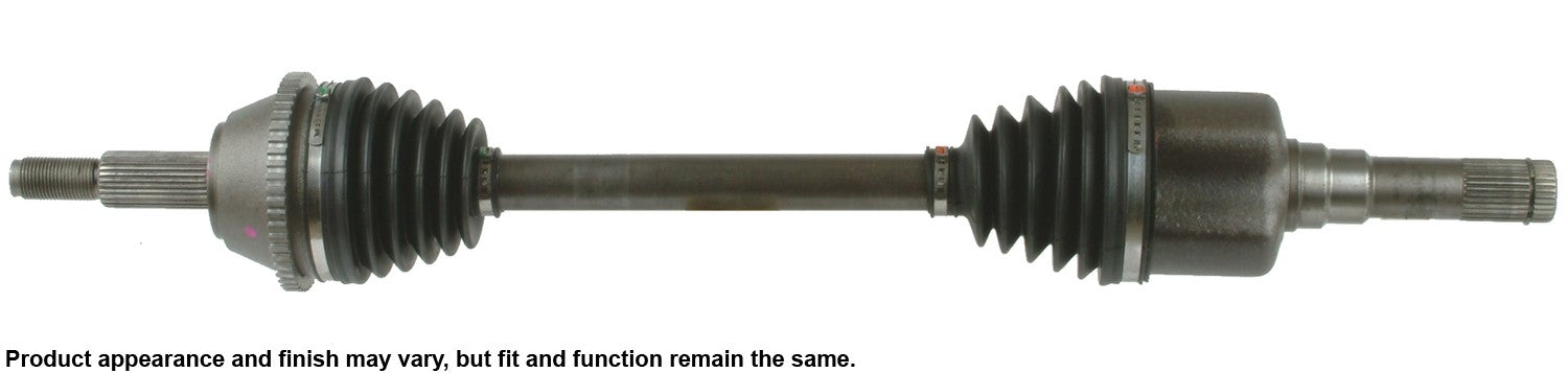 Cardone Reman CV Axle Assembly 60-2179
