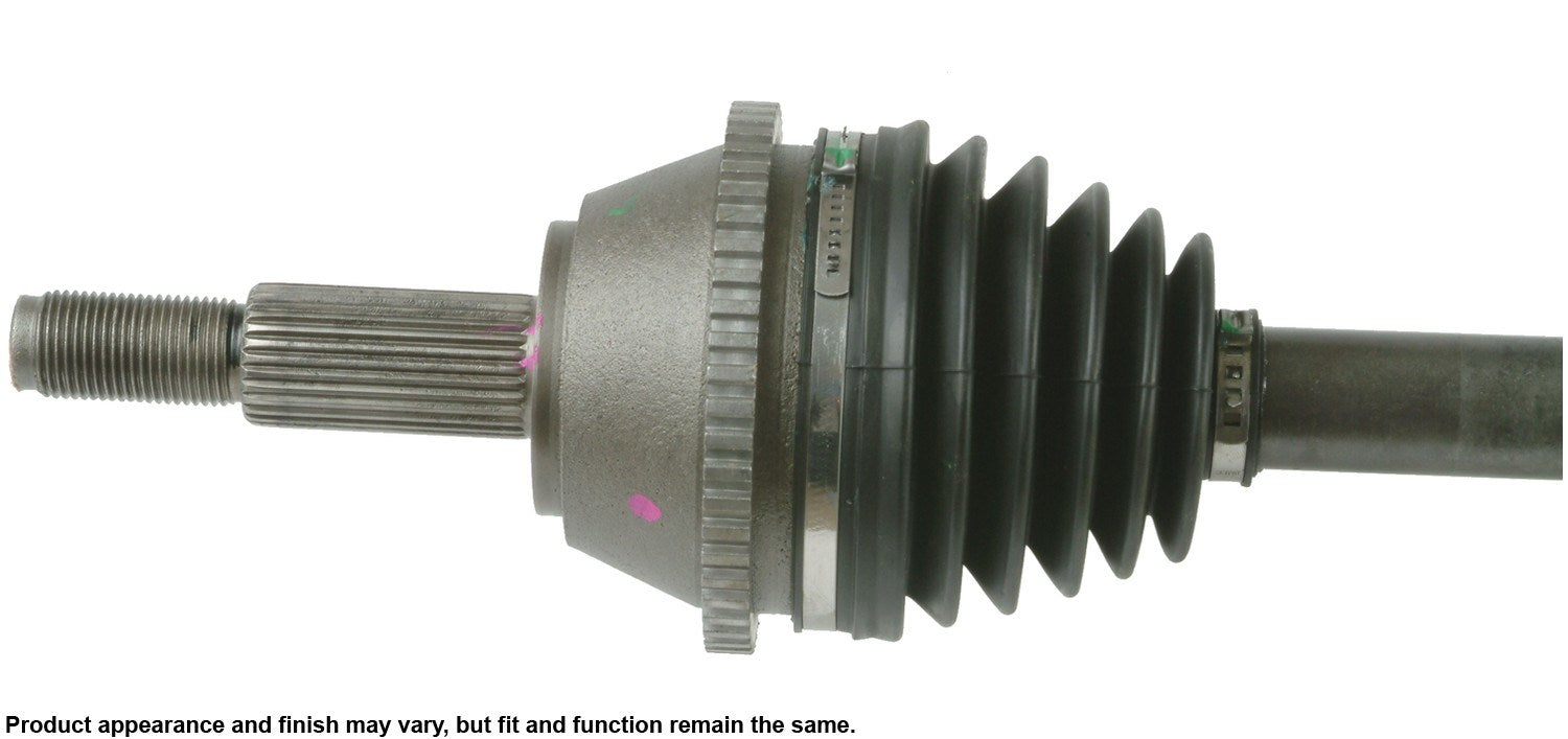 Cardone Reman CV Axle Assembly 60-2179