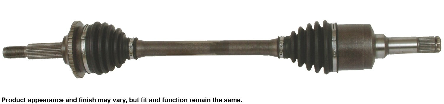Cardone Reman CV Axle Assembly 60-2180