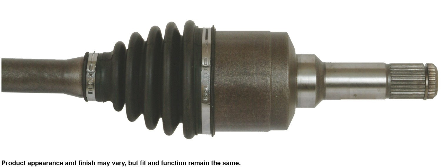 Cardone Reman CV Axle Assembly 60-2180