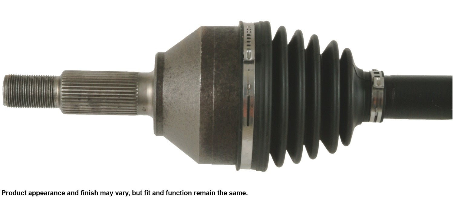 Cardone Reman CV Axle Assembly 60-2187