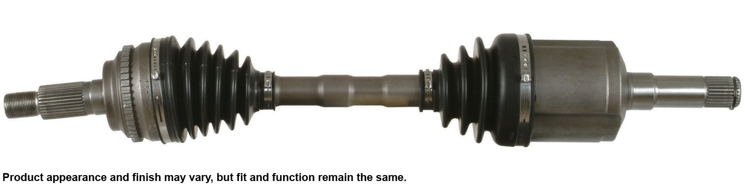 Cardone Reman Remanufactured CV Axle Assembly 60-2188