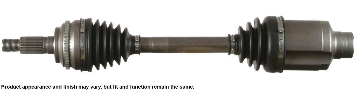 Cardone Reman Remanufactured CV Axle Assembly 60-2189