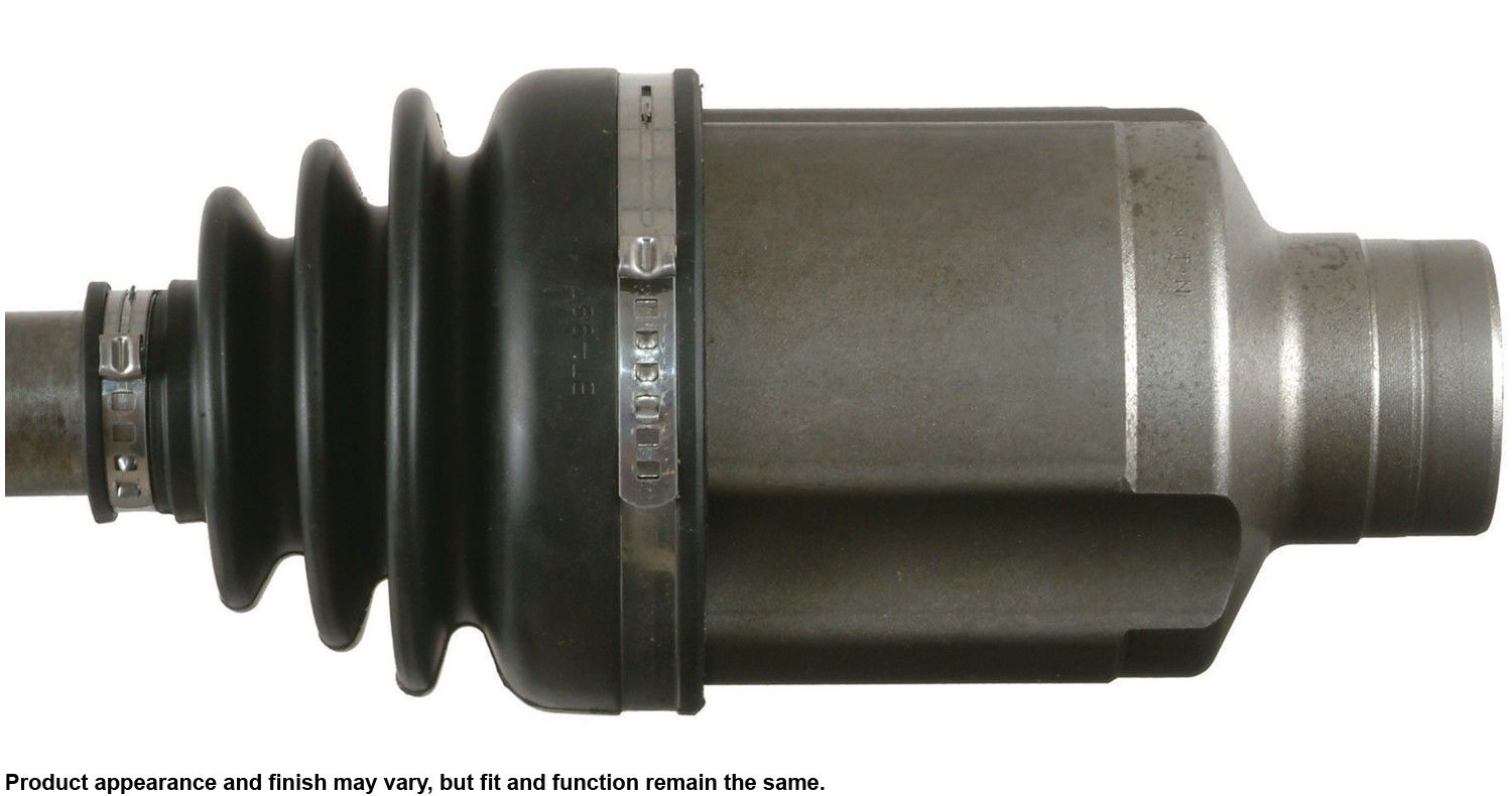Cardone Reman Remanufactured CV Axle Assembly 60-2189