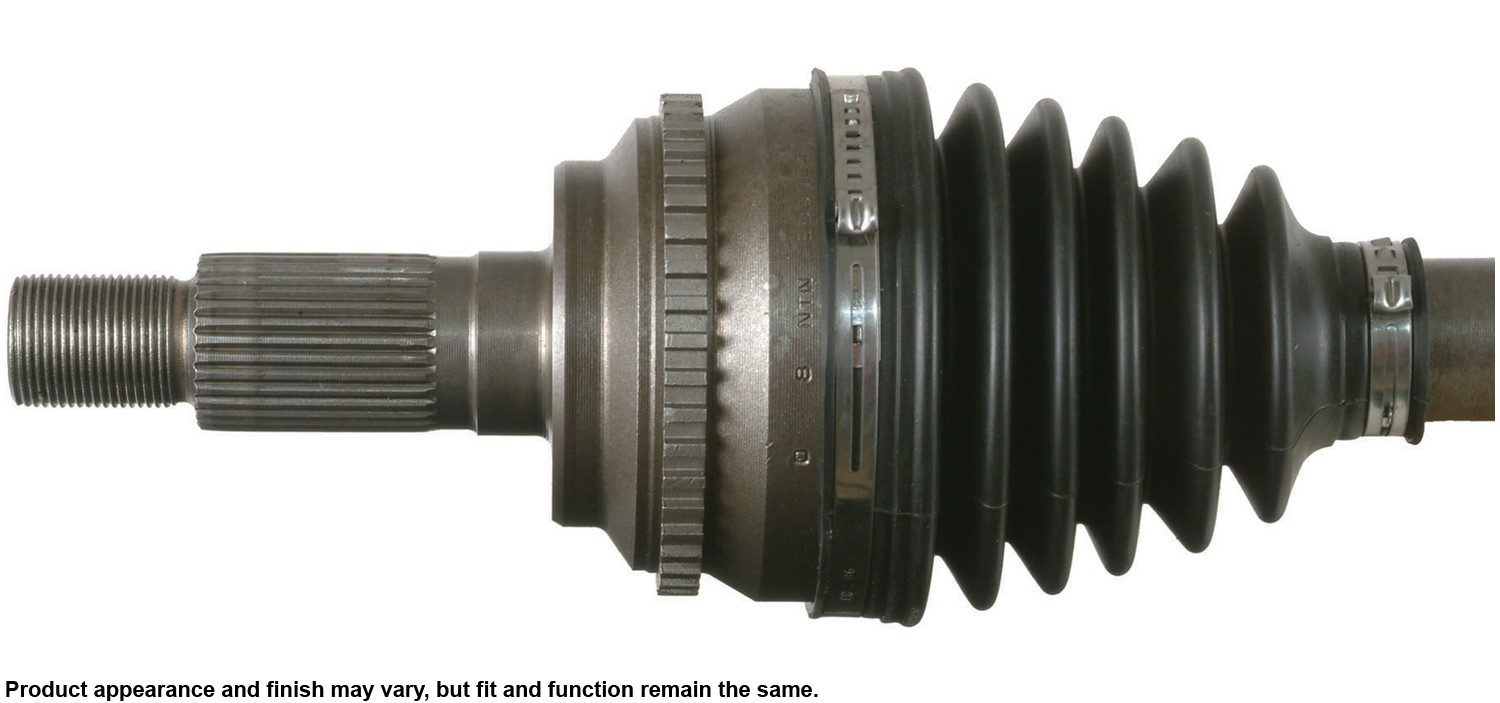 Cardone Reman Remanufactured CV Axle Assembly 60-2190