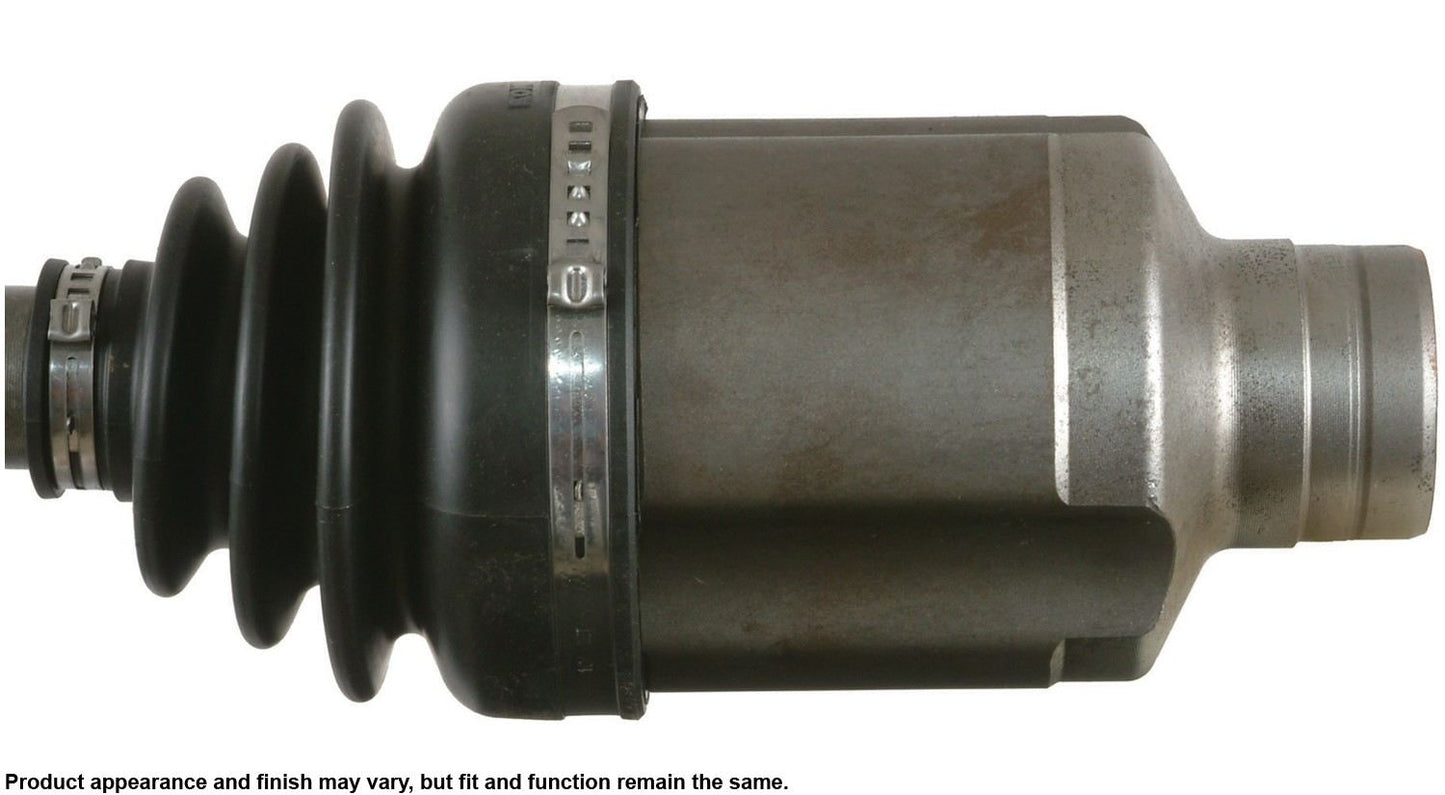 Cardone Reman Remanufactured CV Axle Assembly 60-2190