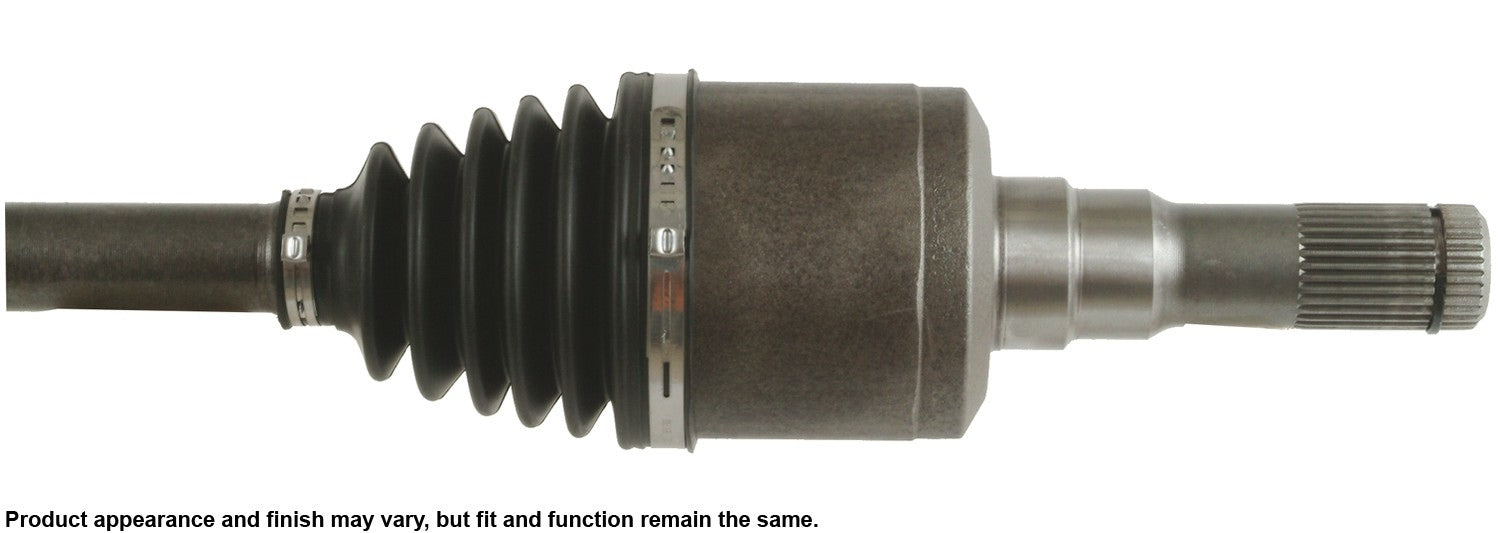 Cardone Reman CV Axle Assembly 60-2191
