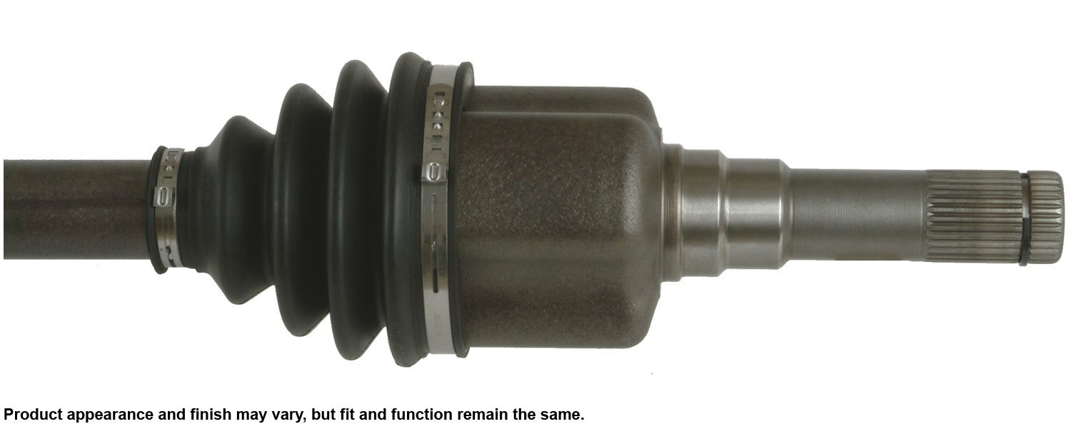 Cardone Reman Remanufactured CV Axle Assembly 60-2193