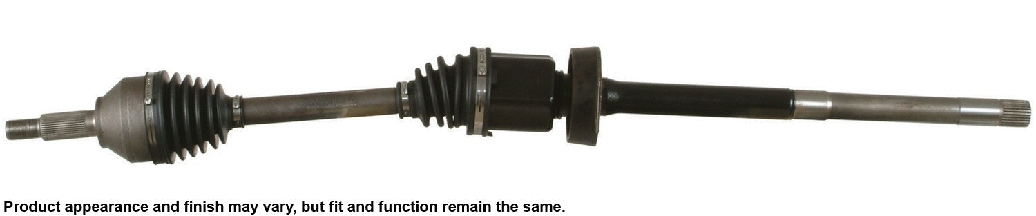 Cardone Reman Remanufactured CV Axle Assembly 60-2208