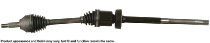 Cardone Reman Remanufactured CV Axle Assembly 60-2208