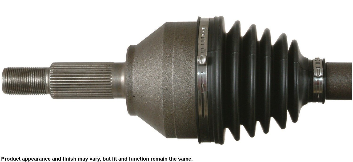 Cardone Reman Remanufactured CV Axle Assembly 60-2208