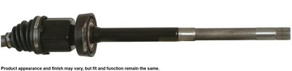Cardone Reman Remanufactured CV Axle Assembly 60-2208