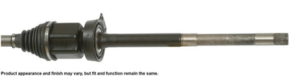 Cardone Reman Remanufactured CV Axle Assembly 60-2211