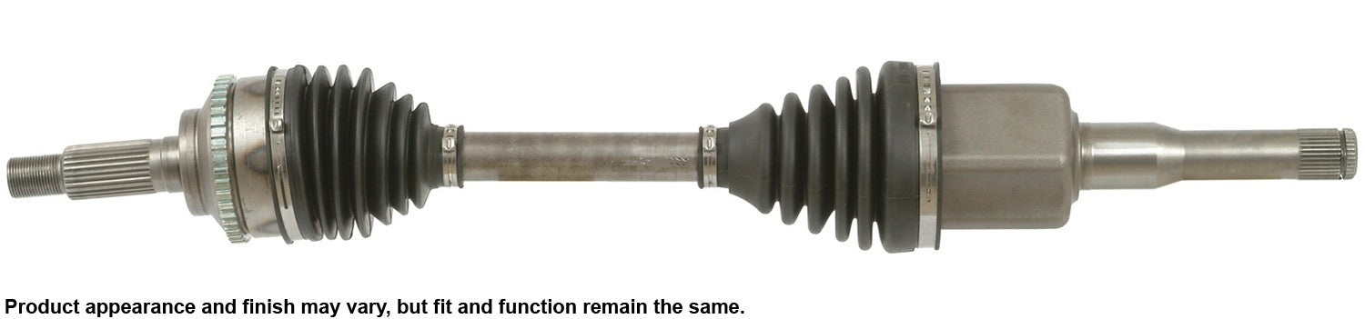 Cardone Reman CV Axle Assembly 60-2249