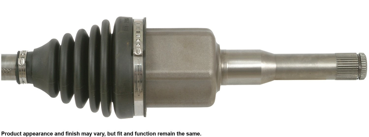 Cardone Reman CV Axle Assembly 60-2249