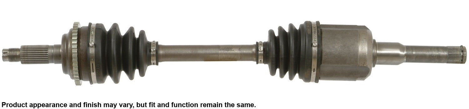 Cardone Reman CV Axle Assembly 60-2250