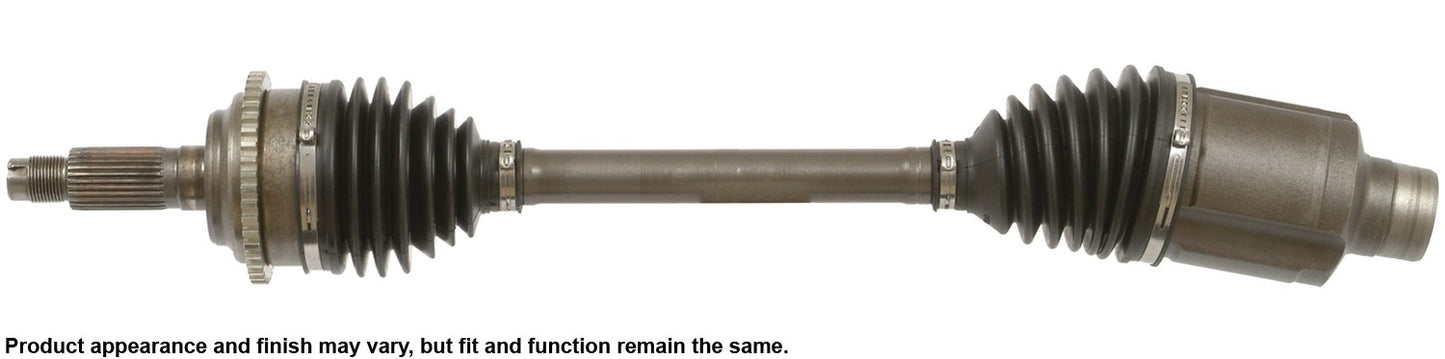 Cardone Reman CV Axle Assembly 60-2251
