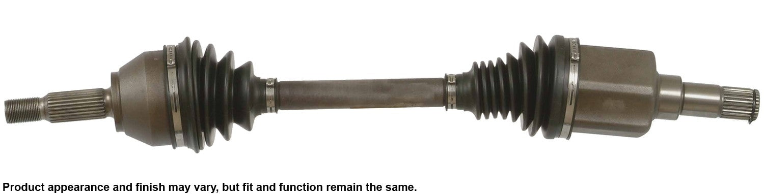 Cardone Reman CV Axle Assembly 60-2252