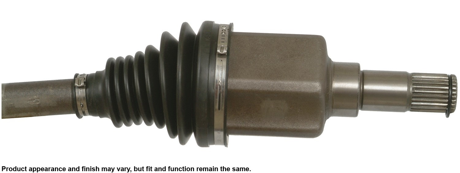 Cardone Reman CV Axle Assembly 60-2252