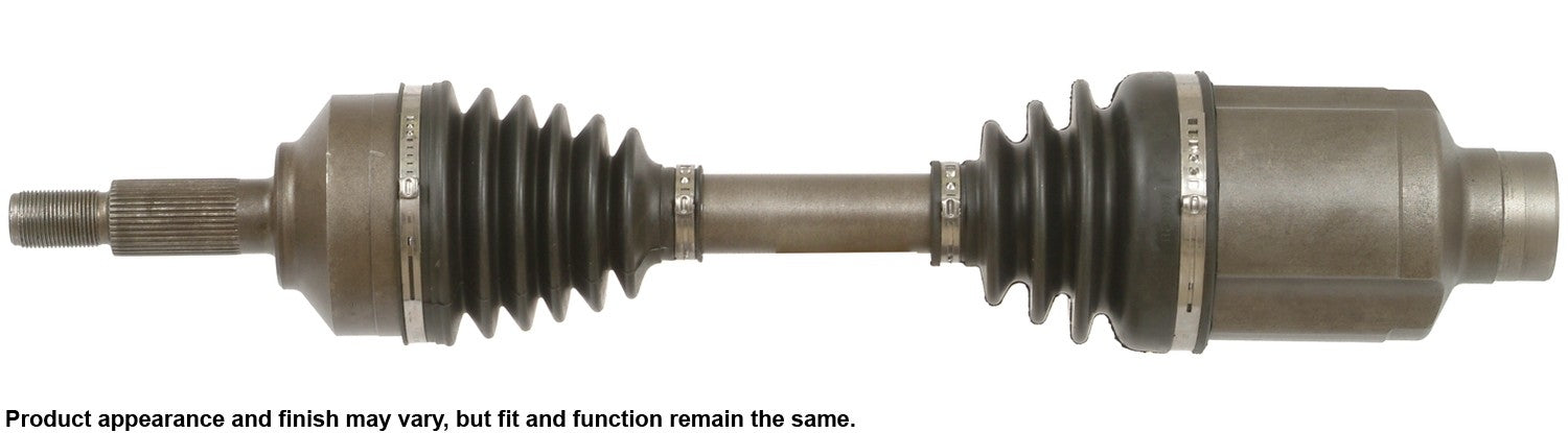 Cardone Reman CV Axle Assembly 60-2255