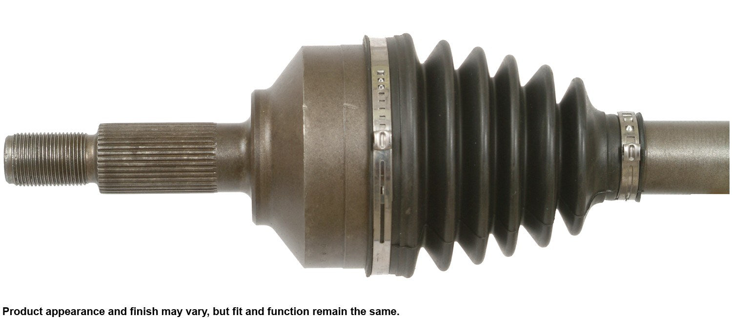 Cardone Reman CV Axle Assembly 60-2255