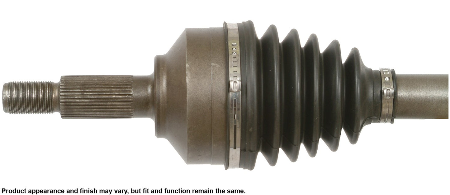 Cardone Reman CV Axle Assembly 60-2255