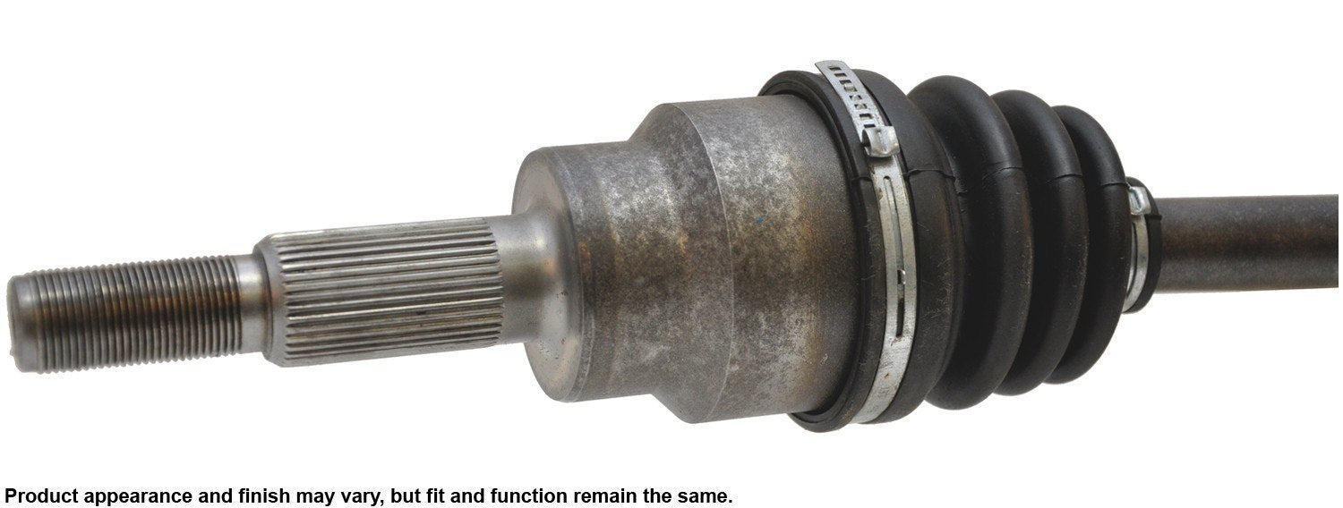 Cardone Reman CV Axle Assembly 60-2262