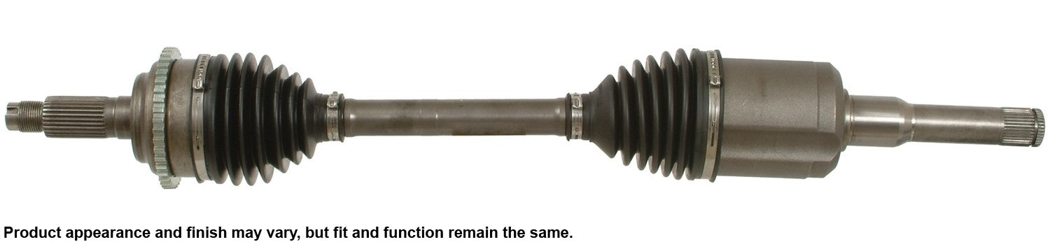 Cardone Reman CV Axle Assembly 60-2272