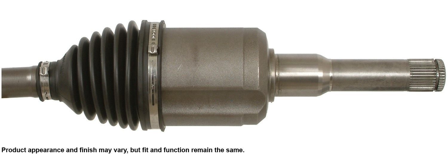 Cardone Reman CV Axle Assembly 60-2272
