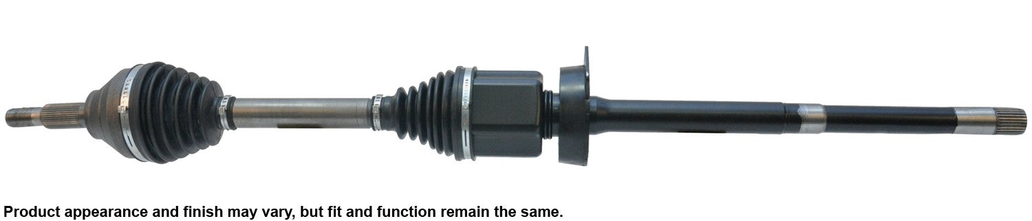 Cardone Reman CV Axle Assembly 60-2281