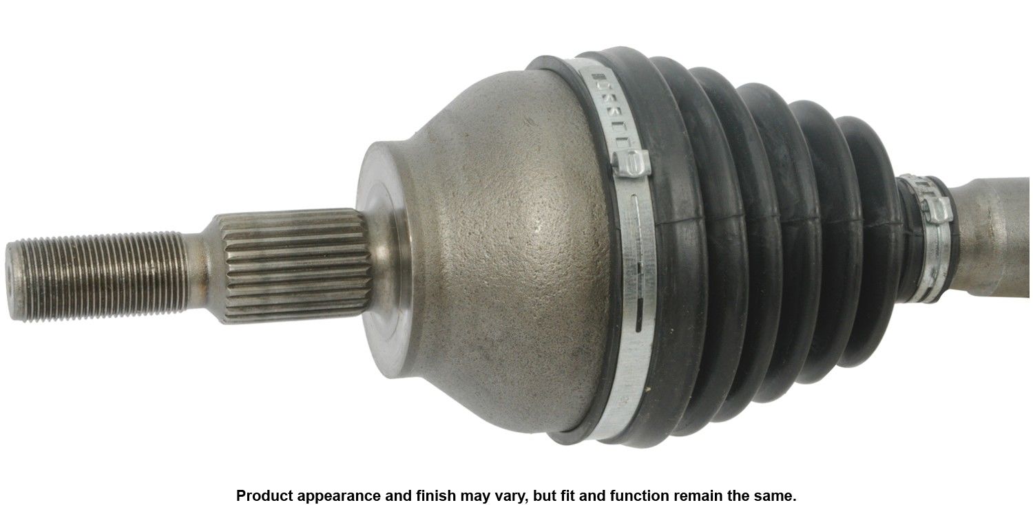 Cardone Reman CV Axle Assembly 60-2285