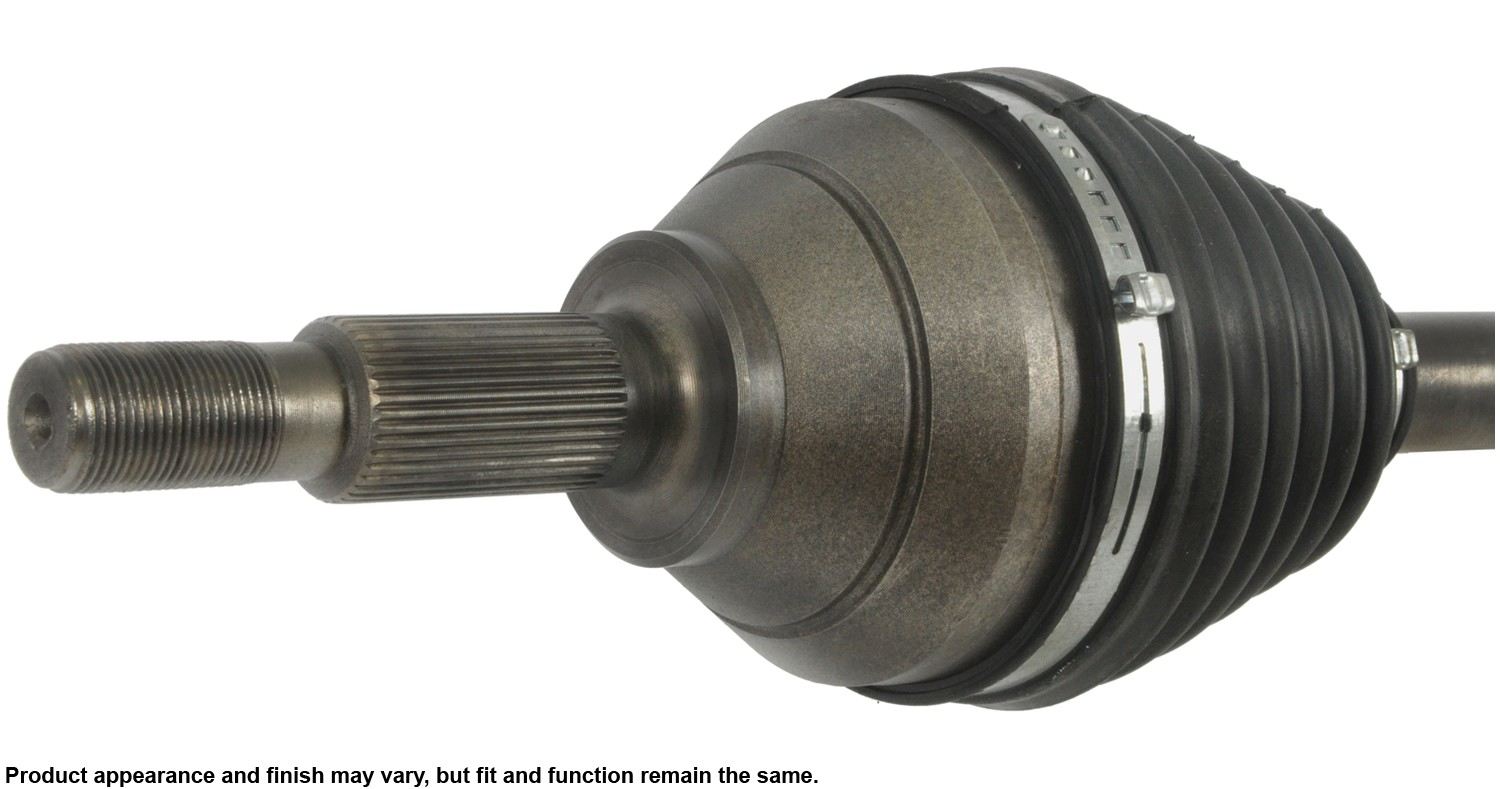 Cardone Reman CV Axle Assembly 60-2286