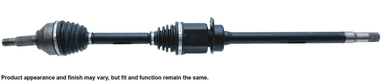 Cardone Reman Remanufactured CV Axle Assembly 60-2295