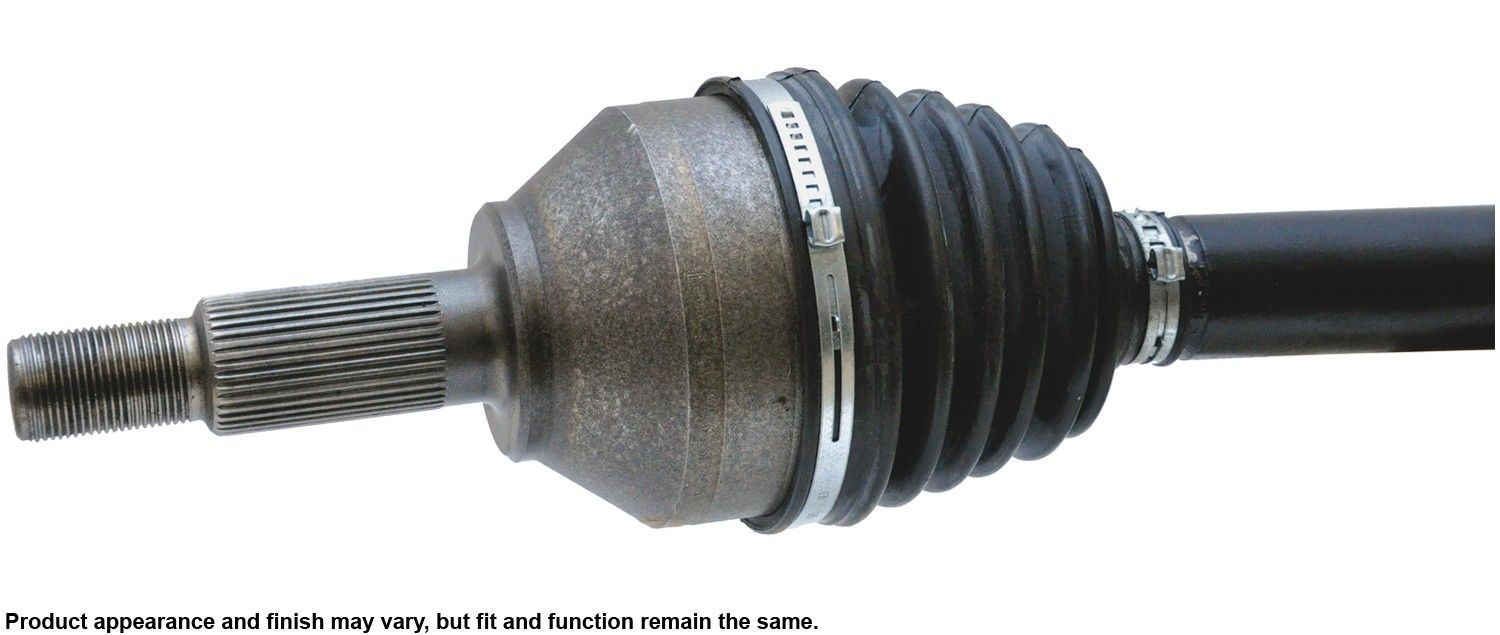 Cardone Reman Remanufactured CV Axle Assembly 60-2295