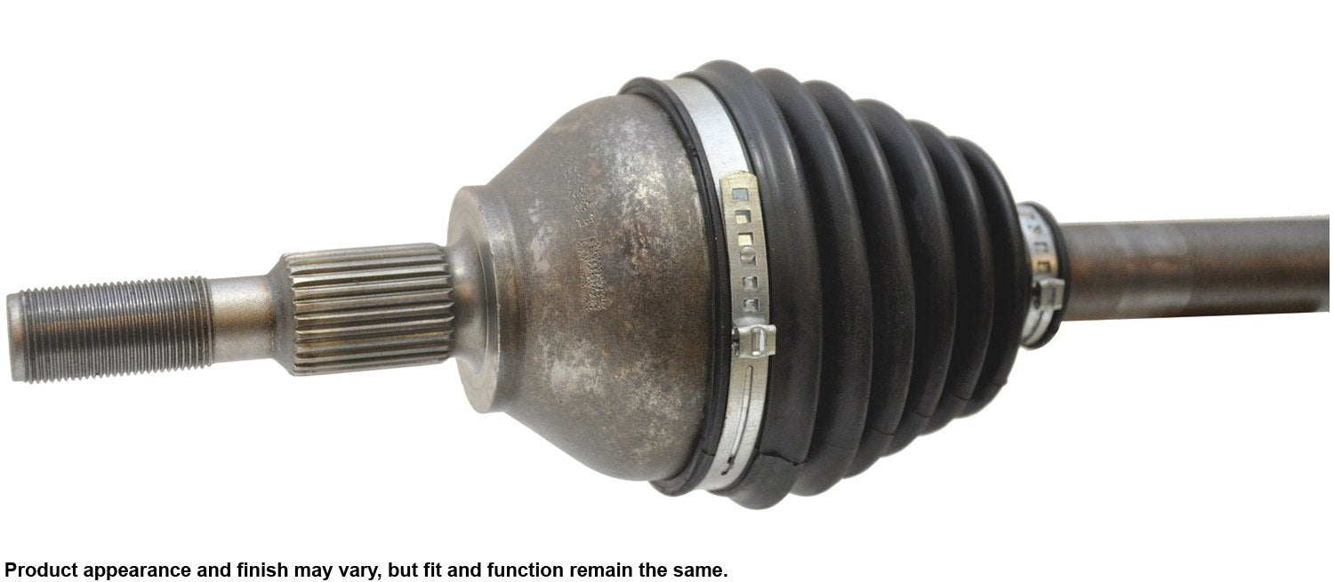 Cardone Reman CV Axle Assembly 60-2313