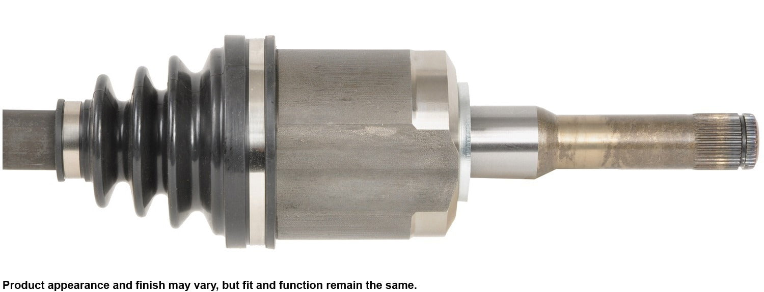 Cardone Reman CV Axle Assembly 60-2313
