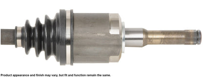 Cardone Reman CV Axle Assembly 60-2313