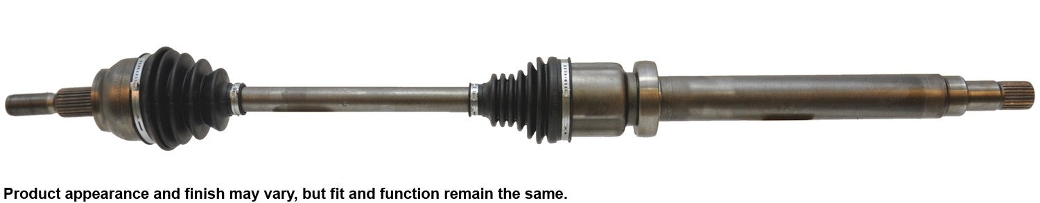 Cardone Reman CV Axle Assembly 60-2318